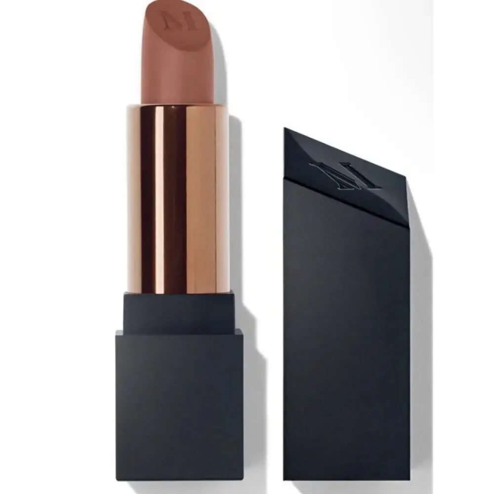 Morphe Mega Matte Lipstick Main Squeeze Longwear Matte NEW